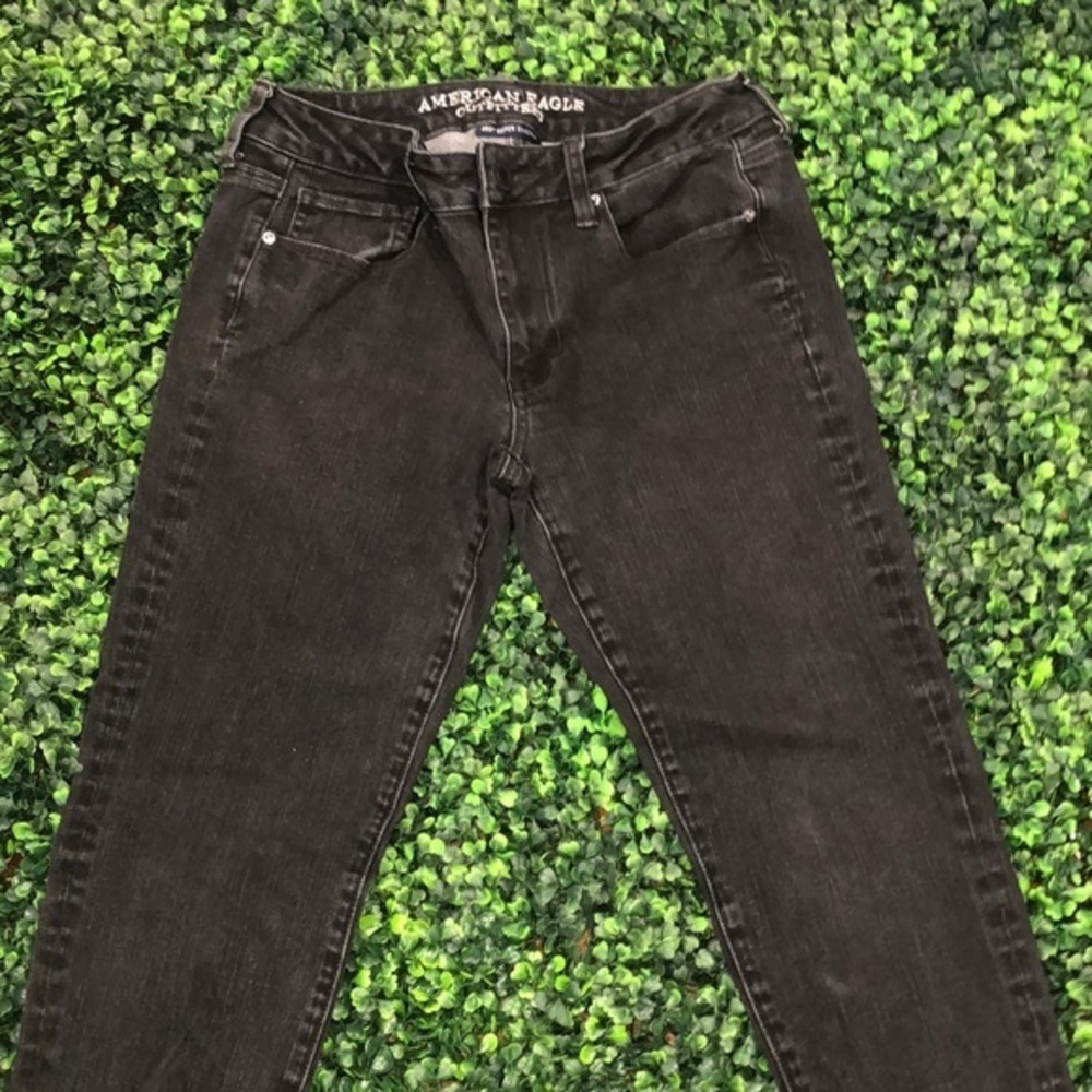 American Eagle super stretch skinny jeans